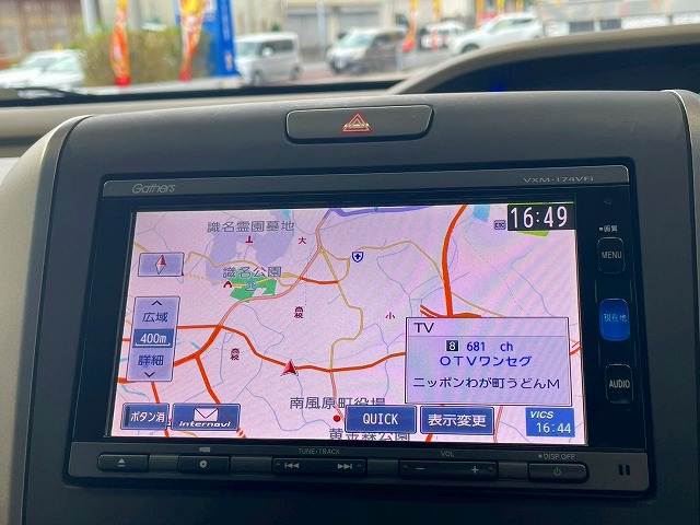 ホンダ&nbsp;フリードハイブリッドの画像4
