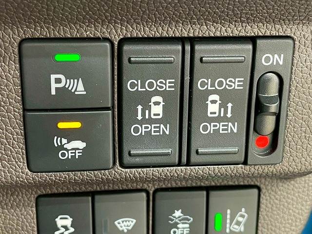 ホンダ&nbsp;フリードハイブリッドの画像6