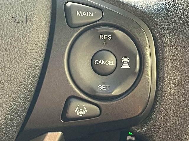 ホンダ&nbsp;フリードハイブリッドの画像7