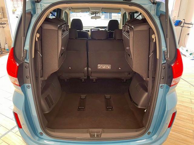 ホンダ&nbsp;フリードハイブリッドの画像13