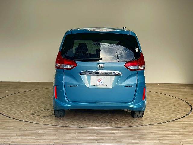 ホンダ&nbsp;フリードハイブリッドの画像15