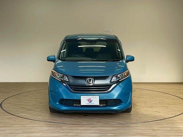 ホンダ&nbsp;フリードハイブリッドの画像17