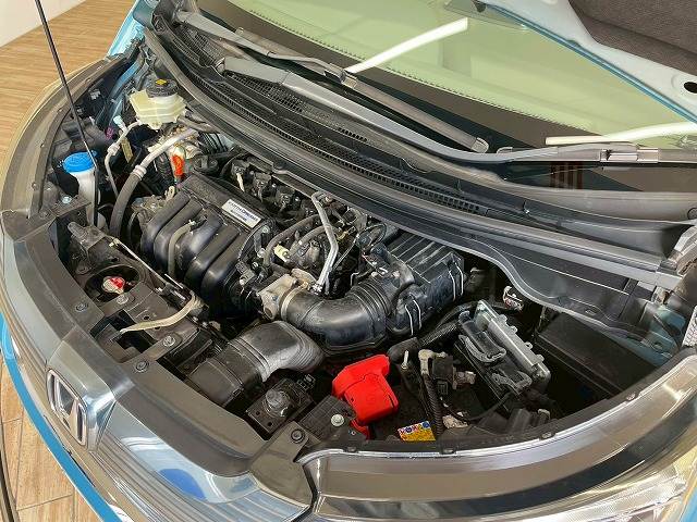 ホンダ&nbsp;フリードハイブリッドの画像20