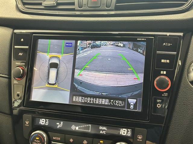 日産 エクストレイルの画像4