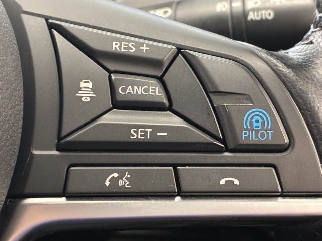 日産 エクストレイルの画像7