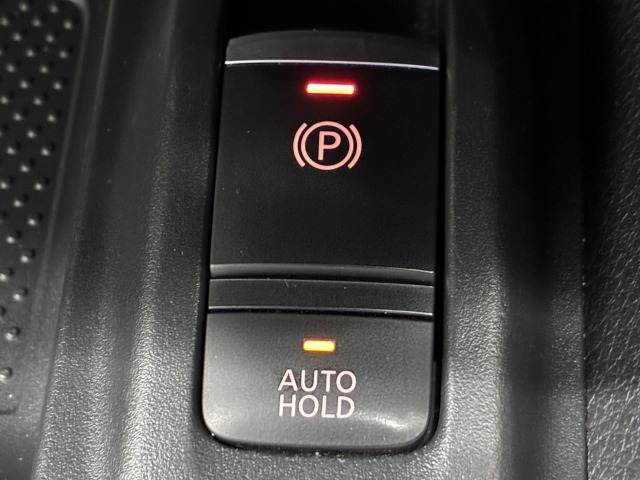 日産 エクストレイルの画像9