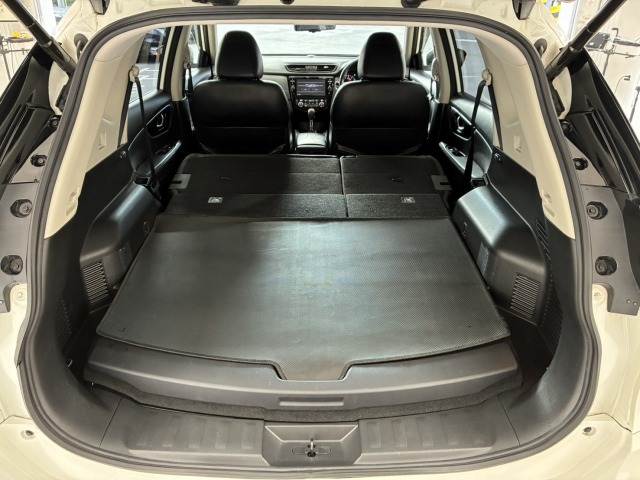 日産 エクストレイルの画像12