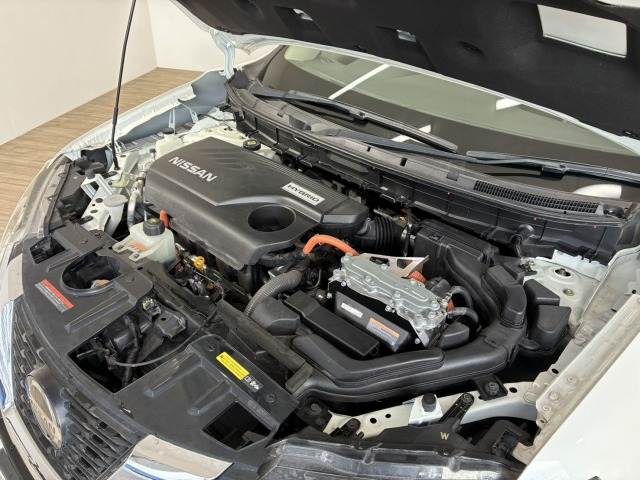 日産 エクストレイルの画像20