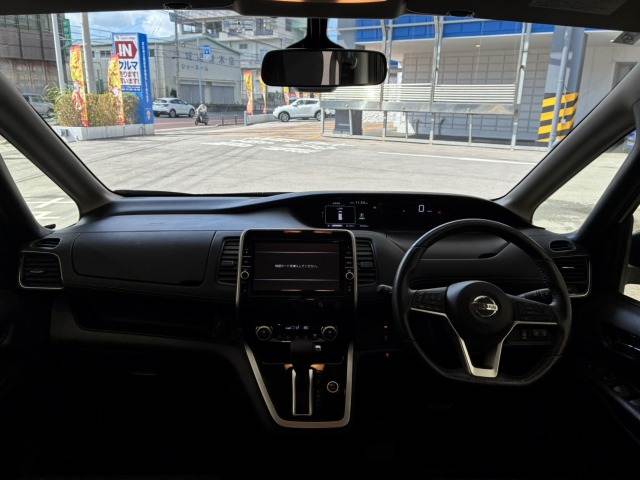 日産 セレナの画像3