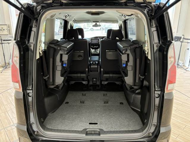 日産 セレナの画像13