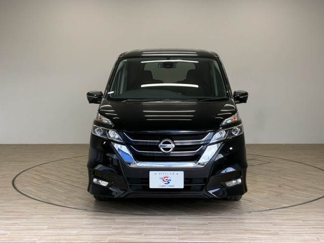 日産 セレナの画像14