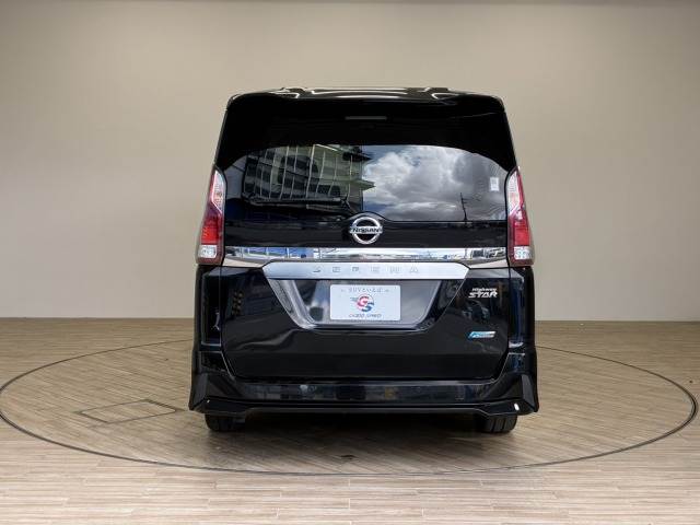 日産 セレナの画像15