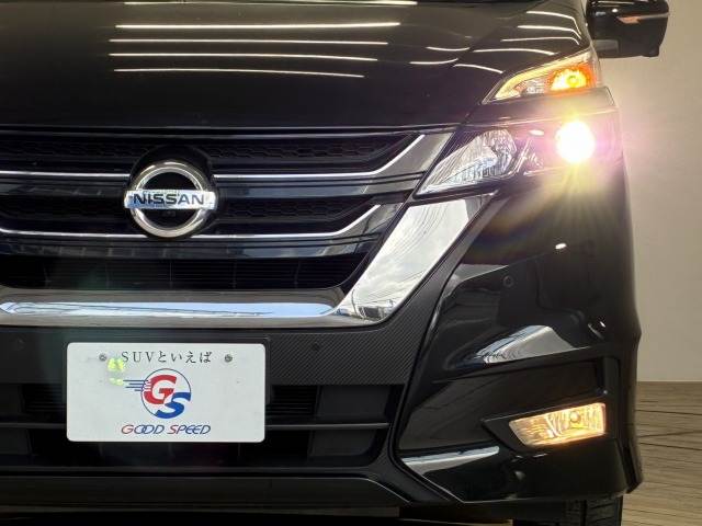 日産 セレナの画像18