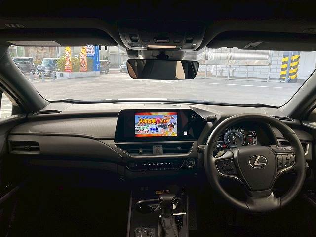 レクサス&nbsp;UXの画像3