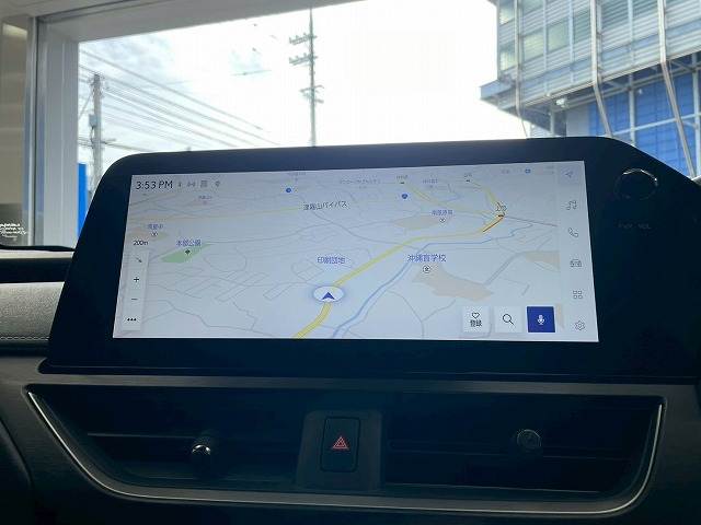 レクサス&nbsp;UXの画像4