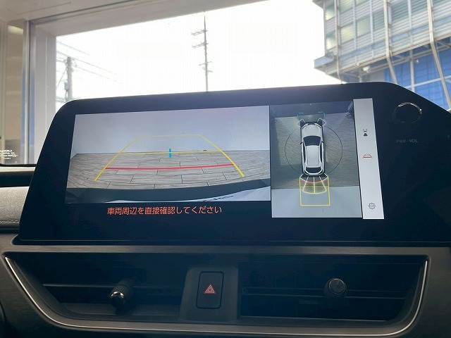 レクサス&nbsp;UXの画像5