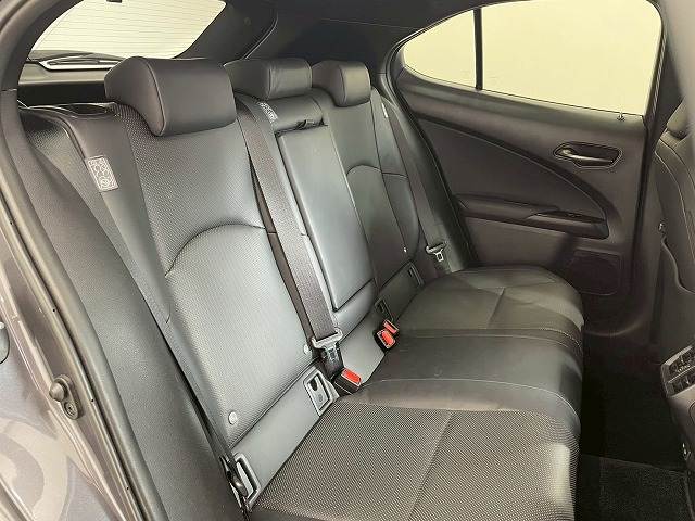 レクサス&nbsp;UXの画像12