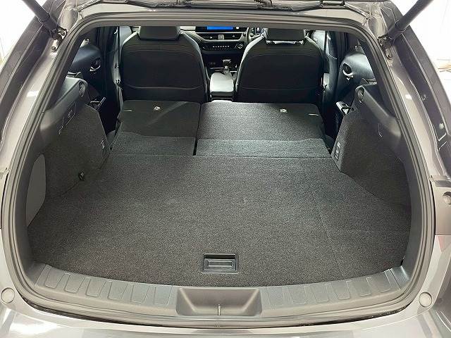 レクサス&nbsp;UXの画像13