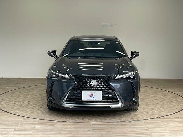 レクサス&nbsp;UXの画像15