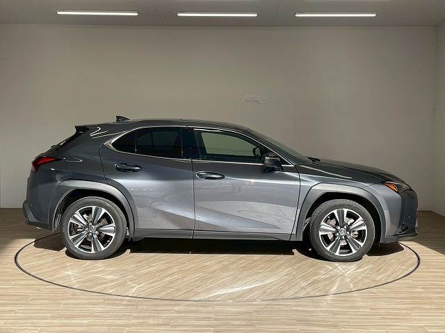 レクサス&nbsp;UXの画像16