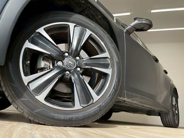 レクサス&nbsp;UXの画像18