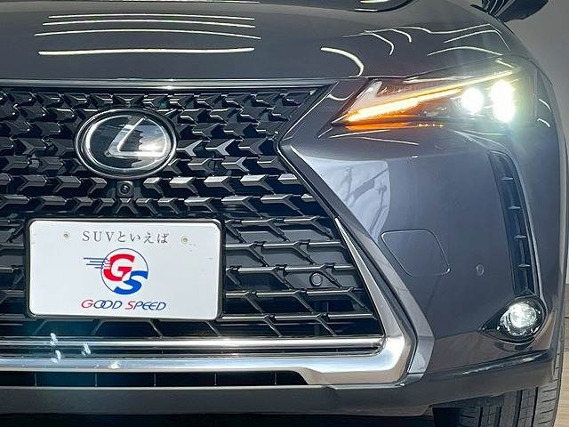 レクサス&nbsp;UXの画像19