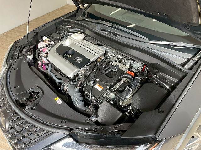 レクサス&nbsp;UXの画像20