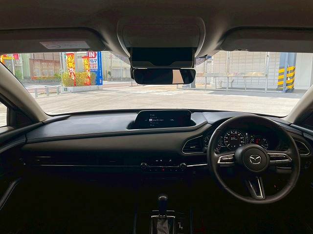 マツダ CX-30の画像3