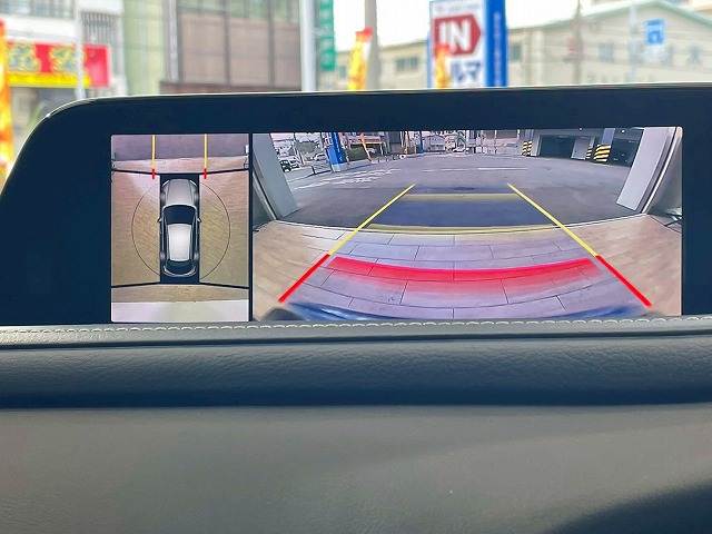 マツダ CX-30の画像5