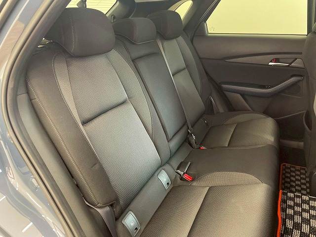 マツダ CX-30の画像12
