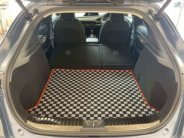 マツダ CX-30の画像13