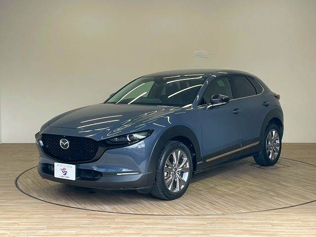 マツダ CX-30の画像14