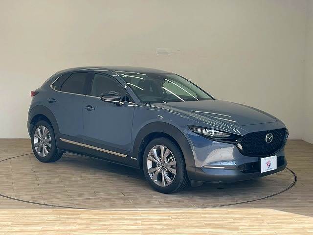 マツダ CX-30の画像15
