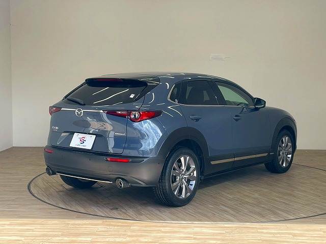 マツダ CX-30の画像17