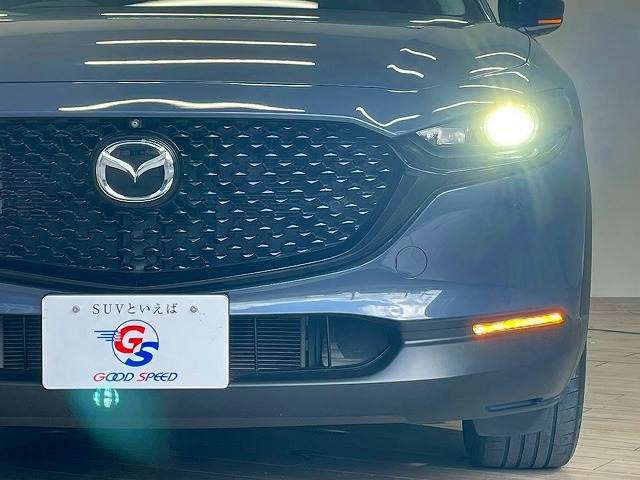 マツダ CX-30の画像18