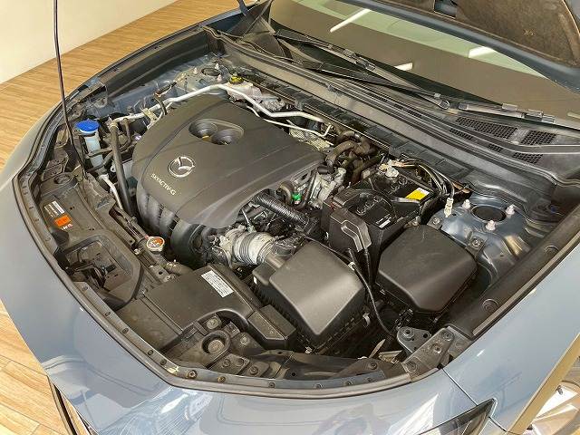 マツダ CX-30の画像20