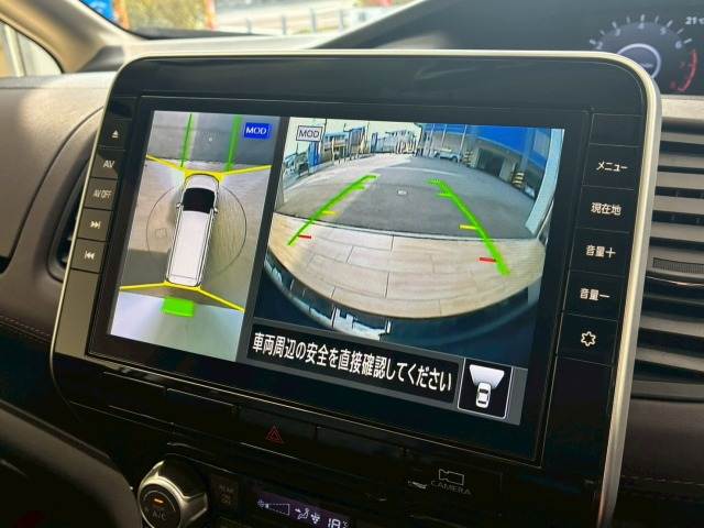 日産&nbsp;セレナの画像4