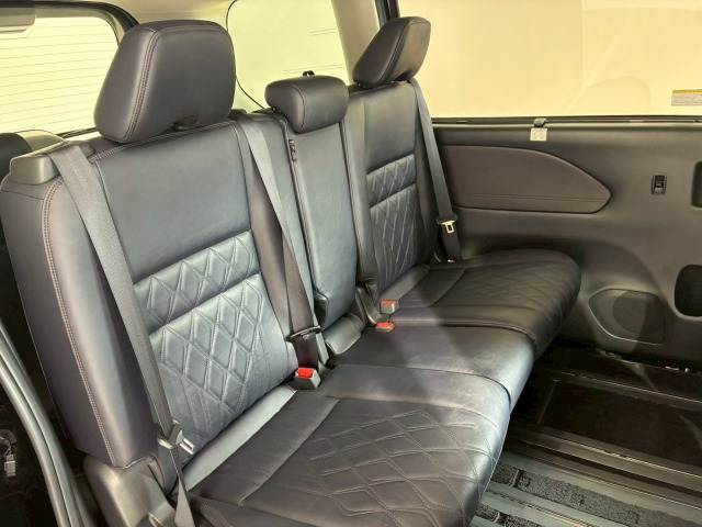 日産&nbsp;セレナの画像11