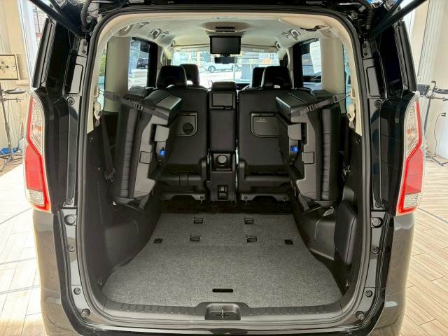 日産&nbsp;セレナの画像13