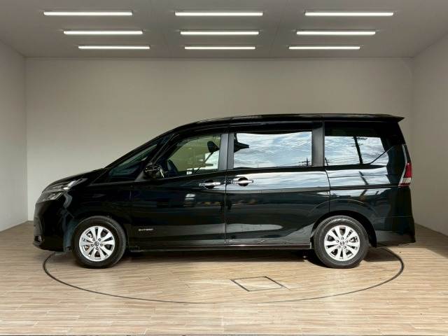 日産&nbsp;セレナの画像16