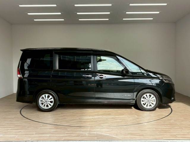 日産&nbsp;セレナの画像17