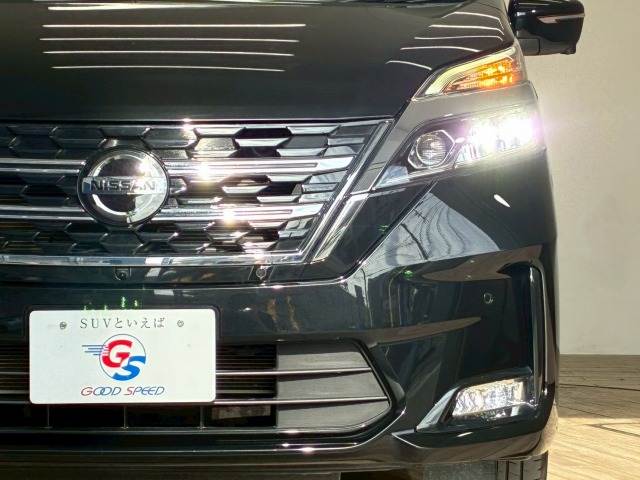 日産&nbsp;セレナの画像18