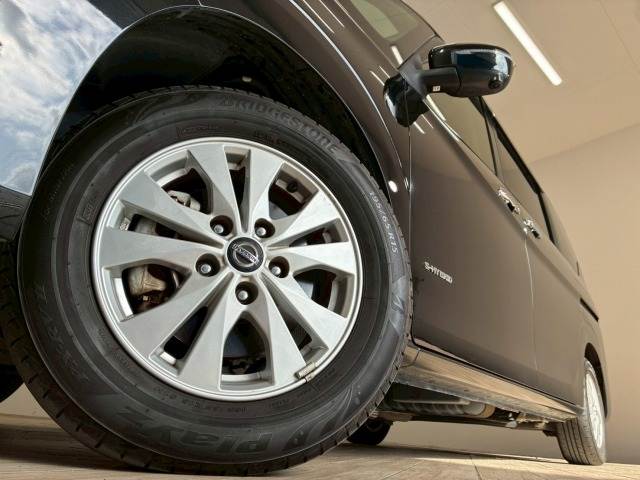 日産&nbsp;セレナの画像19