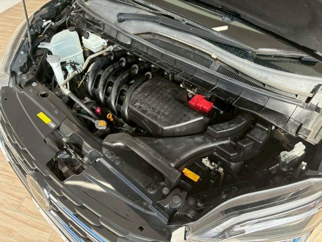 日産&nbsp;セレナの画像20