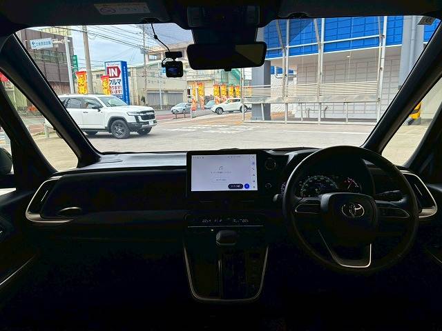 トヨタ&nbsp;ノアの画像3