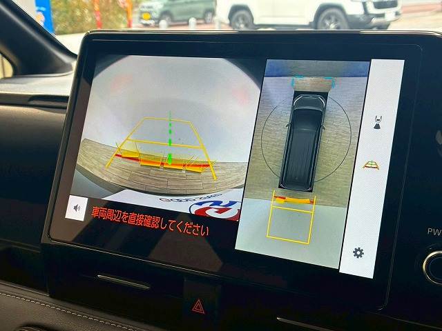 トヨタ&nbsp;ノアの画像4