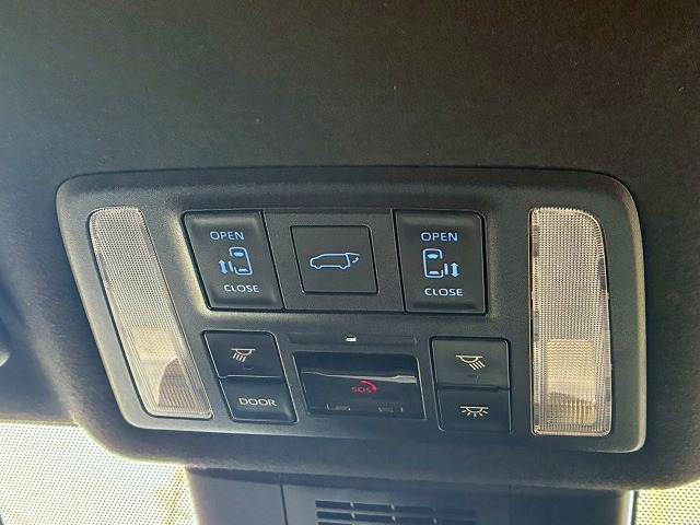 トヨタ&nbsp;ノアの画像9