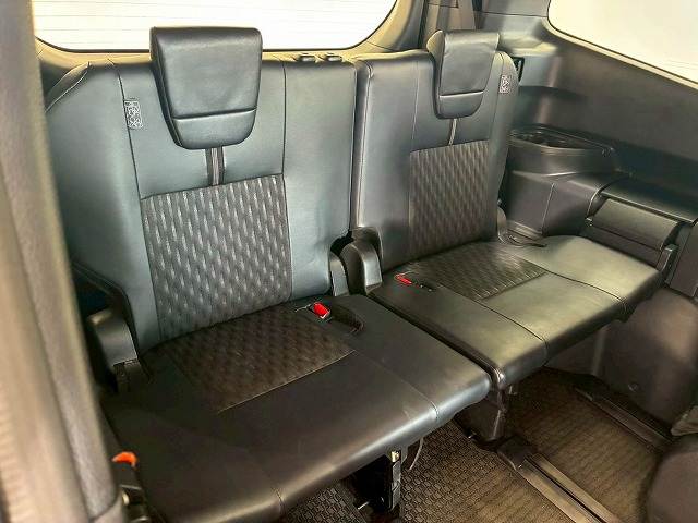 トヨタ&nbsp;ノアの画像12