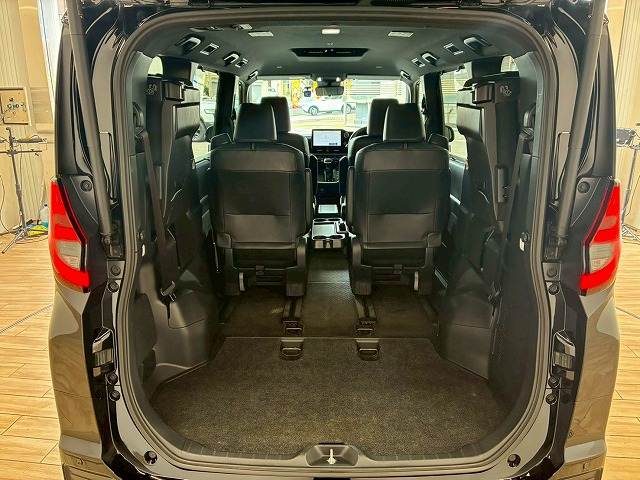 トヨタ&nbsp;ノアの画像13