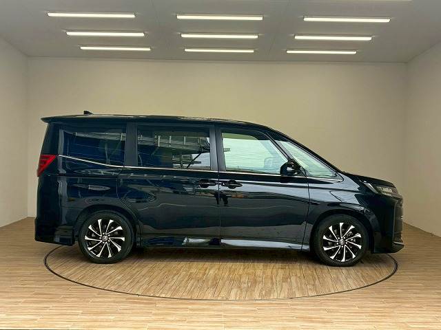 トヨタ&nbsp;ノアの画像17